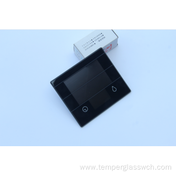 Tempered Heat Resistant Oven Door Glass